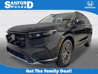 2026 Honda CR-V Hybrid for sale in Sanford NC
