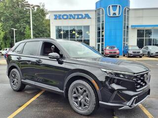 2026 Honda CR-V Hybrid for sale in Tupelo MS