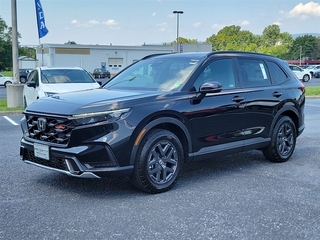2026 Honda CR-V Hybrid for sale in Roanoke VA