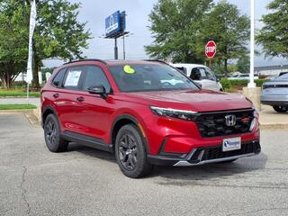 2026 Honda CR-V Hybrid for sale in South Hill VA