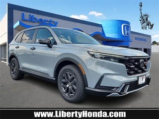 2026 Honda CR-V Hybrid for sale in Orange TX