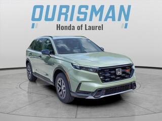 2026 Honda CR-V Hybrid for sale in Laurel MD