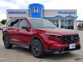 2026 Honda CR-V Hybrid for sale in Ocean NJ