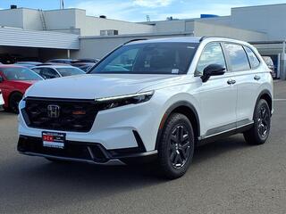 2026 Honda CR-V Hybrid for sale in San Diego CA