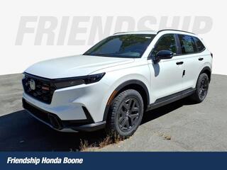 2026 Honda CR-V Hybrid for sale in Boone NC
