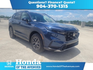2026 Honda CR-V Hybrid for sale in Jacksonville FL