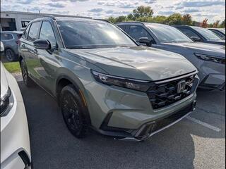 2026 Honda CR-V Hybrid for sale in Bowling Green KY