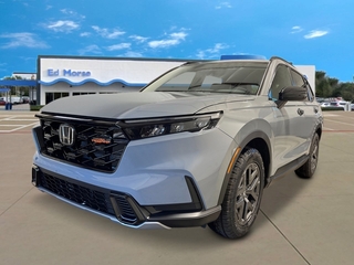 2026 Honda CR-V Hybrid for sale in Riviera Beach FL