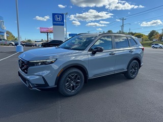 2026 Honda CR-V Hybrid for sale in Johnson City TN