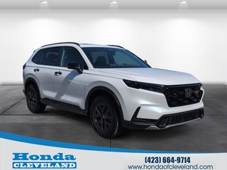 2026 Honda CR-V Hybrid for sale in Cleveland TN