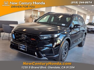 2026 Honda CR-V Hybrid for sale in Glendale CA
