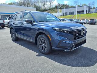 2026 Honda CR-V Hybrid for sale in Paola KS