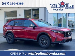 2026 Honda CR-V Hybrid for sale in Dayton OH