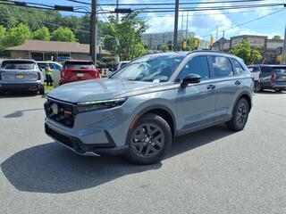 2026 Honda CR-V Hybrid for sale in Boone NC