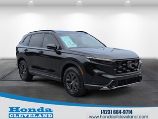 2026 Honda CR-V Hybrid for sale in Cleveland TN