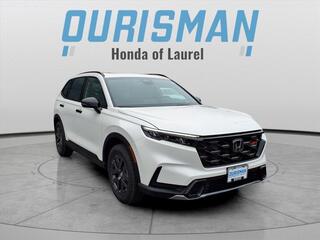 2026 Honda CR-V Hybrid for sale in Laurel MD