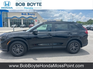 2026 Honda CR-V Hybrid for sale in Moss Point MS