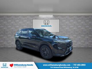 2026 Honda CR-V Hybrid for sale in Mishawaka IN