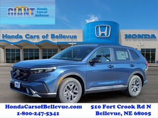 2026 Honda CR-V Hybrid for sale in Bellevue NE