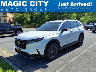 2026 Honda CR-V Hybrid for sale in Roanoke VA