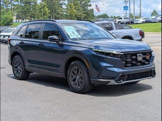 2026 Honda CR-V Hybrid for sale in Cleveland TN