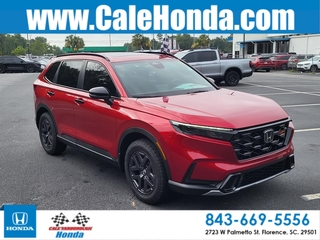 2026 Honda CR-V Hybrid for sale in Florence SC