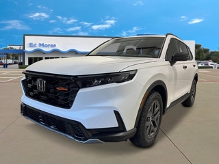 2026 Honda CR-V Hybrid for sale in Riviera Beach FL