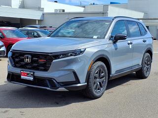 2026 Honda CR-V Hybrid for sale in San Diego CA