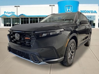 2026 Honda CR-V Hybrid for sale in Roanoke VA