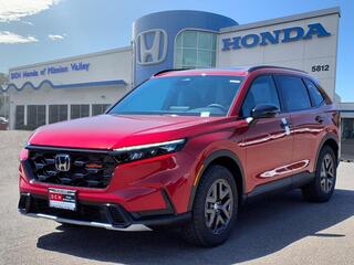 2026 Honda CR-V Hybrid for sale in San Diego CA
