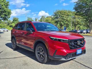 2026 Honda CR-V Hybrid for sale in Mishawaka IN