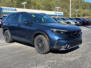 2026 Honda CR-V Hybrid for sale in Bridgeport WV