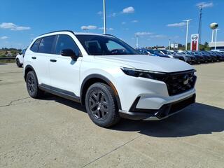 2026 Honda CR-V Hybrid for sale in Triadelphia WV