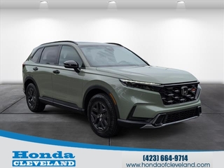 2026 Honda CR-V Hybrid for sale in Cleveland TN