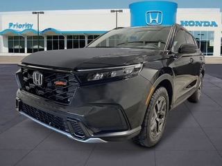 2026 Honda CR-V Hybrid for sale in Roanoke VA