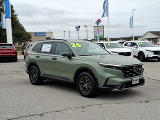 2026 Honda CR-V Hybrid for sale in South Hill VA