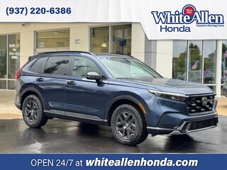 2026 Honda CR-V Hybrid for sale in Dayton OH