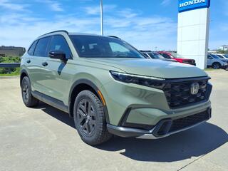 2026 Honda CR-V Hybrid for sale in Triadelphia WV