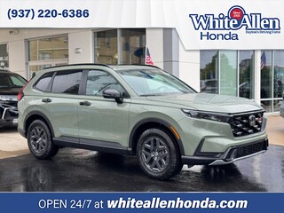 2026 Honda CR-V Hybrid for sale in Dayton OH
