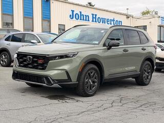 2026 Honda CR-V Hybrid for sale in Beckley WV