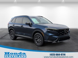 2026 Honda CR-V Hybrid for sale in Cleveland TN