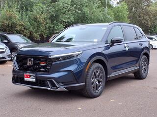 2026 Honda CR-V Hybrid for sale in San Diego CA