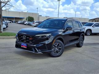 2026 Honda CR-V Hybrid for sale in Katy TX