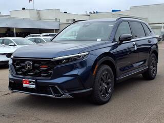 2026 Honda CR-V Hybrid for sale in San Diego CA