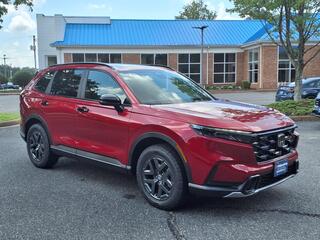 2026 Honda CR-V Hybrid for sale in Mishawaka IN