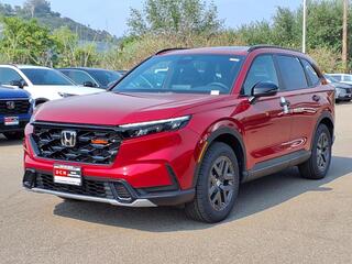 2026 Honda CR-V Hybrid for sale in San Diego CA