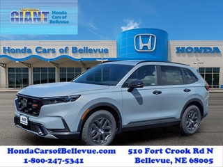 2026 Honda CR-V Hybrid for sale in Bellevue NE
