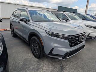 2026 Honda CR-V Hybrid for sale in Bowling Green KY