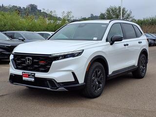 2026 Honda CR-V Hybrid for sale in San Diego CA