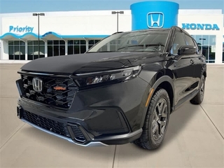 2026 Honda CR-V Hybrid for sale in Roanoke VA